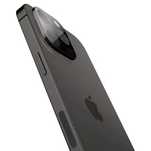 iPhone 15 Pro / 15 Pro Max / 14 Pro/14 Pro Max Spigen Optik.TR 2x kame-8809811866995 4 kép