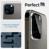 iPhone 15 Pro / 15 Pro Max / 14 Pro/14 Pro Max Spigen Optik.TR 2x kame-8809811866995 5 kép