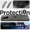 iPhone 15 Pro / 15 Pro Max / 14 Pro/14 Pro Max Spigen Optik.TR 2x kame-8809811866995 7 kép