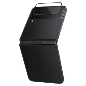 Samsung Galaxy Z FLIP 4 Spigen Kijelzővédő FóliaFC ''EZ FIT'' + Hi-8809811867466 2 kép