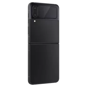 Samsung Galaxy Z FLIP 4 Spigen Kijelzővédő FóliaFC ''EZ FIT'' + Hi-8809811867466 1 kép