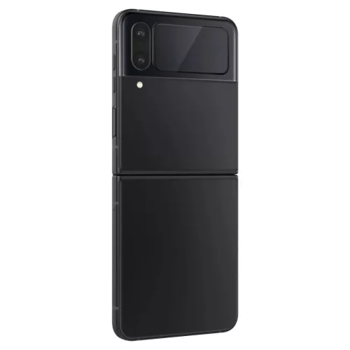 Samsung Galaxy Z FLIP 4 Spigen Kijelzővédő FóliaFC ''EZ FIT'' + Hi-8809811867466 1 kép
