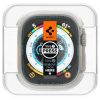 Apple Watch Ultra 49mm Spigen kijelzővédő üvegfólia GLAS.TR EZ FI-8809811869736 6 kép