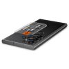 Samsung Galaxy S23 Ultra Spigen Optik.TR 2x kameralencsevédő 9H üve-8809896743075 6 kép