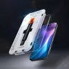 iPhone 15 Pro Max Spigen Glas.TR EZ Fit 2x kijelzővédő üvegfólia-8809896751964 1 kép
