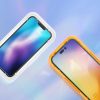 iPhone 15 Pro Max Spigen Alm Glass FC 2x üvegfólia fekete (AGL06875)-8809896751995 2 kép