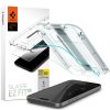 iPhone 15 Plus Spigen Glas.TR EZ Fit kijelzővédő üvegfólia-8809896752107 6 kép