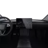 Spigen Tesla EZ Fit FC tükröződésmentes matt kijelzővédő üveg,-8800283319408 9 kép
