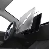Spigen Tesla EZ Fit FC tükröződésmentes matt kijelzővédő üveg,-8800283319408 10 kép