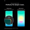  Samsung Galaxy A27 5G átlátszó Spigen Glas.tr "EZ Fit Pro" Hd Edze-8800337249385 2 kép
