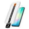  Samsung Galaxy A27 5G átlátszó Spigen Glas.tr "EZ Fit Pro" Hd Edze-8800337249385 4 kép