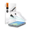 Samsung Galaxy Z Fold8 Spigen GLAS.tR EZ Fit Pro HD kijelzővédő üveg, 2 db