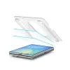 Samsung Galaxy Z Fold8 Spigen GLAS.tR EZ Fit Pro HD kijelzővédő üv-8800337250718 6 kép