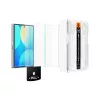 Samsung Galaxy Z Fold8 Spigen GLAS.tR EZ Fit Pro HD kijelzővédő üv-8800337250718 9 kép