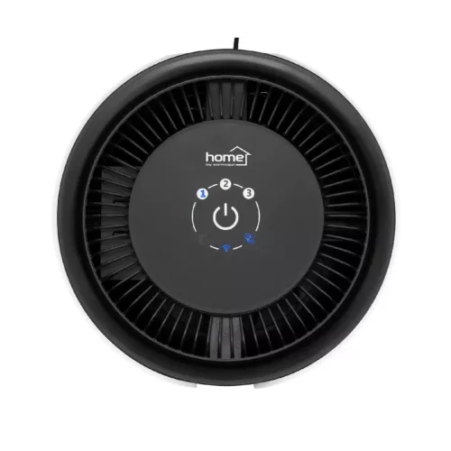 Home AIR 18 WIFI légtisztító, ajánlott szobaméret: max. 18 m2, l�-5999084957964 2 kép
