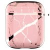 AirPods 1/2 márvány mintás tok Alphajack (CM15)- 1 kép