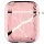 AirPods 1/2 márvány mintás tok Alphajack (CM15)- 1 kép
