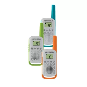 Motorola Talkabout T42 hármas csomag