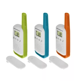 Motorola Talkabout T42 hármas csomag-5031753007515 2 kép
