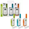 Motorola Talkabout T42 hármas csomag-5031753007515 3 kép