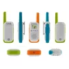 Motorola Talkabout T42 hármas csomag-5031753007515 5 kép