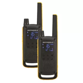 Motorola Talkabout T82 Extreme 2db csomag adóvevő-5031753007171 1 kép