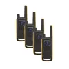 Motorola Talkabout T82 Extreme quad-pack Adóvevő-5031753007218 1 kép