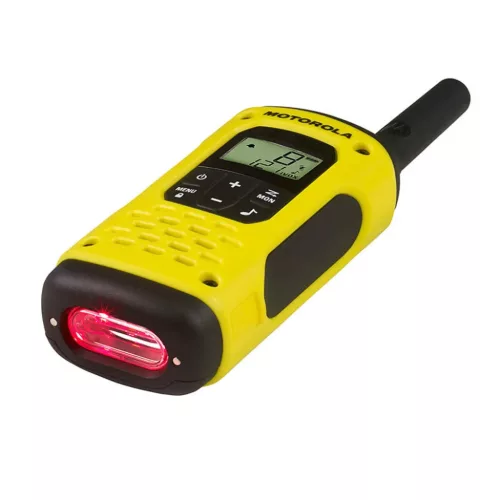 Motorola Talkabout T92 H2O dupla pakk adóvevő-5031753006907 3 kép
