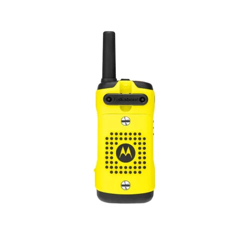 Motorola Talkabout T92 H2O dupla pakk adóvevő-5031753006907 5 kép