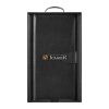 Samsung Galaxy S22+ Plus iCarer Haitang Leather Wallet Valódi Bőr Fl-6958955898170 4 kép