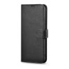 Samsung Galaxy S22+ Plus iCarer Haitang Leather Wallet Valódi Bőr Fl-6958955898170 6 kép