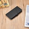 Samsung Galaxy S22+ Plus iCarer Haitang Leather Wallet Valódi Bőr Fl-6958955898170 10 kép