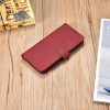 Samsung Galaxy S22+ Plus iCarer Haitang Leather Wallet Valódi Bőr Fl-6958955898156 4 kép