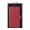 Samsung Galaxy S22+ Plus iCarer Haitang Leather Wallet Valódi Bőr Fl-6958955898156 7 kép