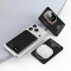 Blavec Power Bank 5000mAh BJ-03 Ultra Slim 7,8mm - Type C - 22,5W mág-5900217502180 3 kép