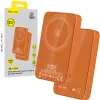 Blavec Power Bank 10000mAh BJ-04 Slim 13,5mm - Type C - 22,5W mágnese-5900217502197 1 kép