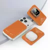 Blavec Power Bank 10000mAh BJ-04 Slim 13,5mm - Type C - 22,5W mágnese-5900217502197 4 kép
