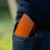 Blavec Power Bank 10000mAh BJ-04 Slim 13,5mm - Type C - 22,5W mágnese-5900217502197 7 kép
