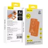 Blavec Power Bank 10000mAh BJ-04 Slim 13,5mm - Type C - 22,5W mágnese-5900217502197 8 kép