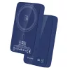 Blavec Power Bank 10000mAh BJ-04 Slim 13,5mm - Type C - 22,5W mágnese-5900217502203 2 kép