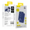 Blavec Power Bank 10000mAh BJ-04 Slim 13,5mm - Type C - 22,5W mágnese-5900217502203 7 kép