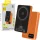 Blavec Power Bank 10000mAh BJ-03 Slim 13,5mm - Type C - 22,5W magnetic-5900217502470 1 kép