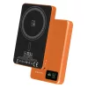 Blavec Power Bank 10000mAh BJ-03 Slim 13,5mm - Type C - 22,5W magnetic-5900217502470 2 kép