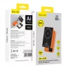 Blavec Power Bank 5000mAh BJ-03 Ultra Slim 7,8mm - Type C - 22,5W mág-5900217502494 7 kép