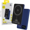 Blavec Power Bank 5000mAh BJ-03 Ultra Slim 7,8mm - Type C - 22,5W mág-5900217502500 1 kép