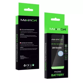Maximcell Akkumulátor Iphone 12/12 Pro 2815mAh Li-poly-5900217972013 2 kép
