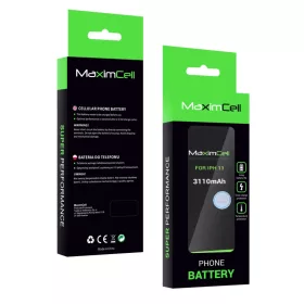 Maximcell akkumulátor Iphone 11-hez 3110mAh Li-poly-5900217972020 2 kép