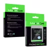 Maximcell akkumulátor Nokia E5/E7/N8/N97 Mini (BL-4D) 1200mAh Li-ion-5900217976684 2 kép