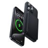 Benks Power bank 5000mAh MP15 ArmorGo - Type C - mágneses vezeték n�-6948005903794 3 kép