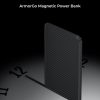 Benks Power bank 5000mAh MP15 ArmorGo - Type C - mágneses vezeték n�-6948005903794 5 kép